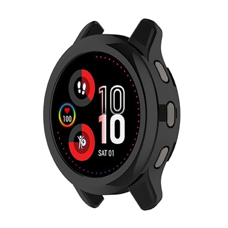 Garmin Venu 2 Plus Silikon / TPU Bumper