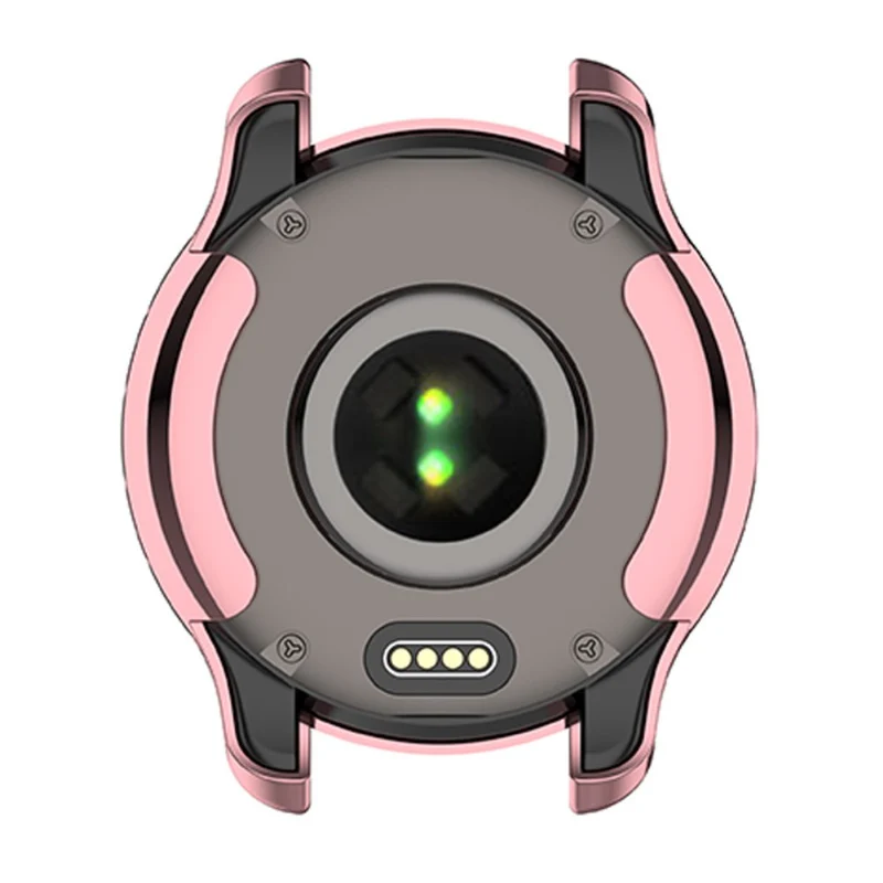 Garmin Venu 2 Plus Silikon / TPU Bumper