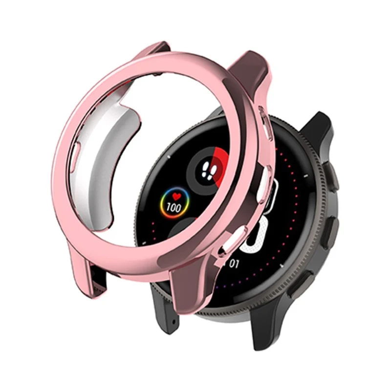 Garmin Venu 2 Plus Silikon / TPU Bumper