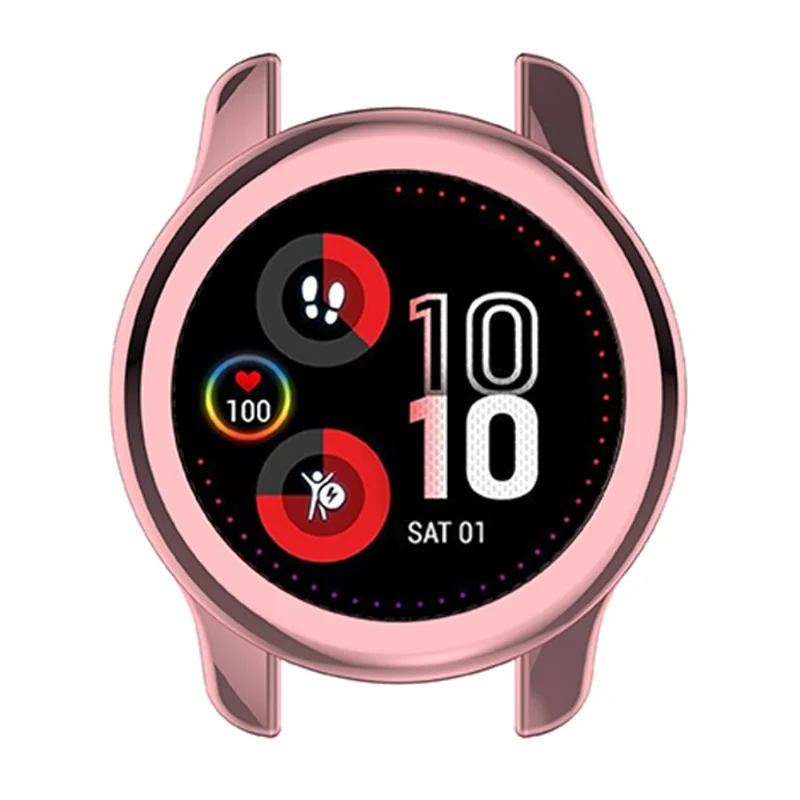 Garmin Venu 2 Plus Silikon / TPU Bumper