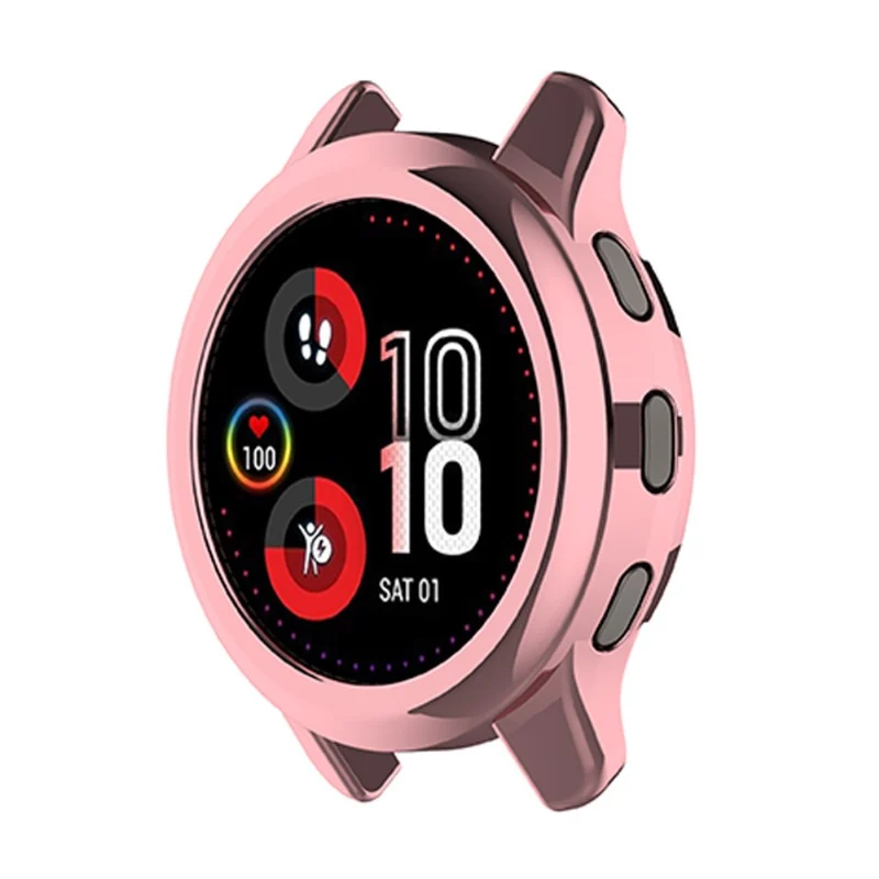 Garmin Venu 2 Plus Silikon / TPU Bumper
