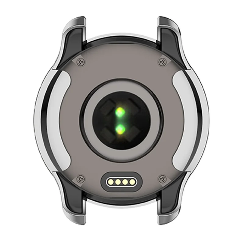 Garmin Venu 2 Plus Silikon / TPU Bumper