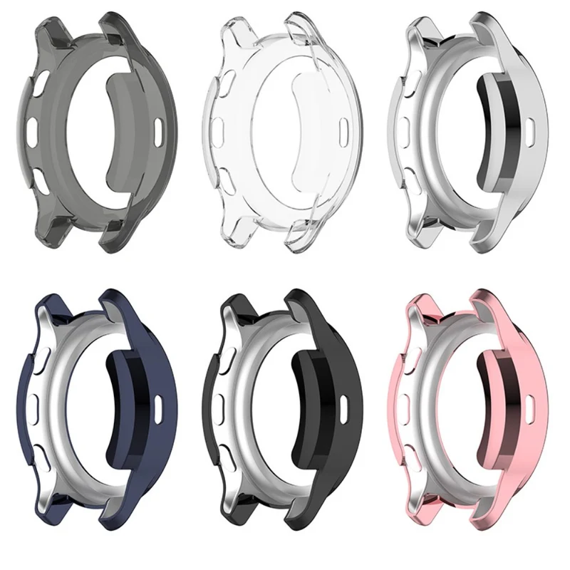 Garmin Venu 2 Plus Silikon / TPU Bumper