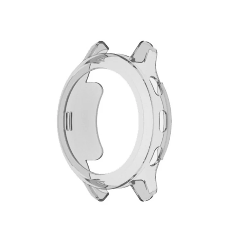 Garmin Venu 2 Plus Transparent Silikon / TPU Bumper