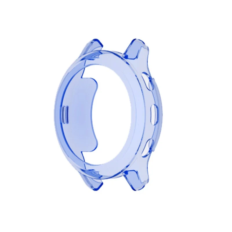 Garmin Venu 2 Plus Transparent Silikon / TPU Bumper
