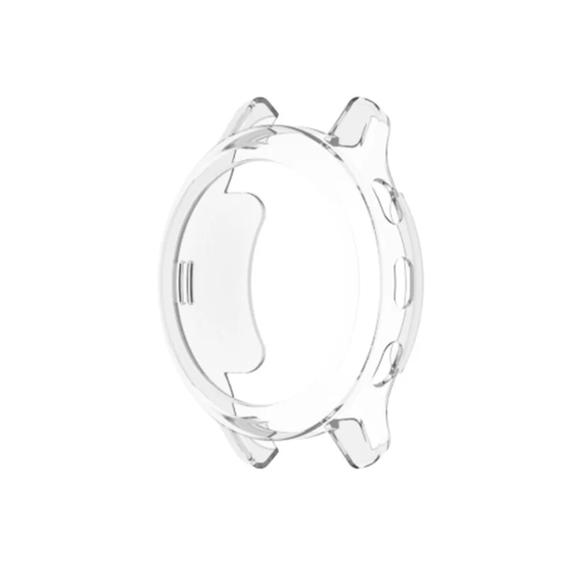 Garmin Venu 2 Plus Transparent Silikon / TPU Bumper