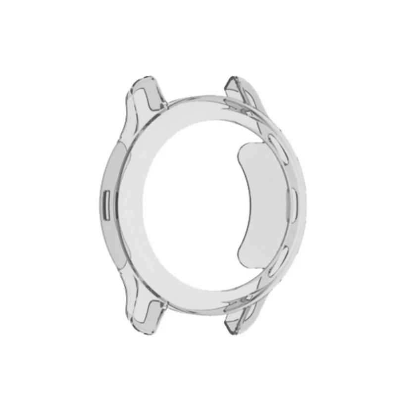 Garmin Venu 2 Plus Transparent Silikon / TPU Bumper