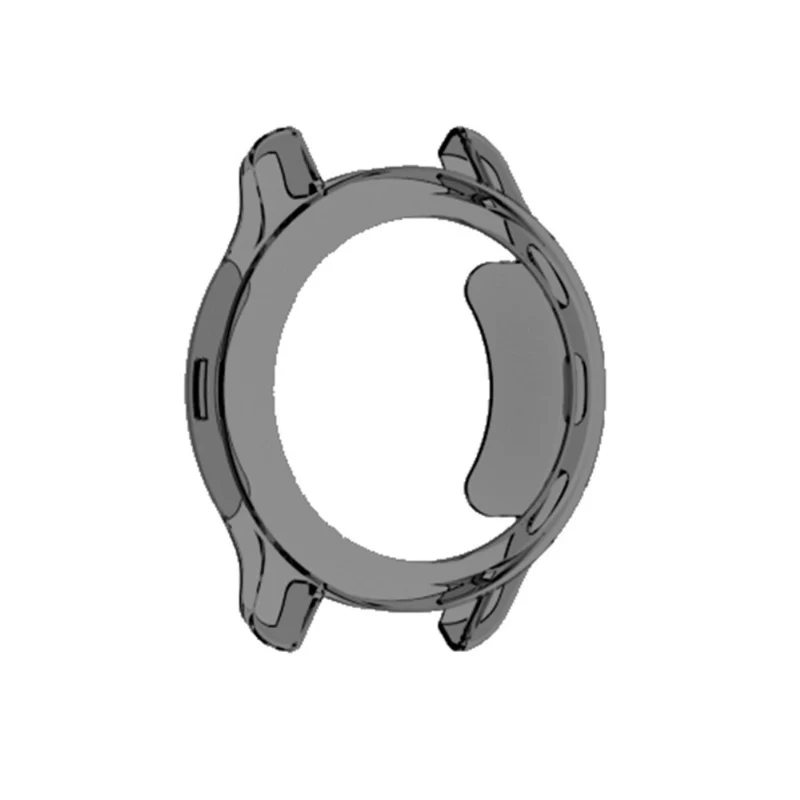 Garmin Venu 2 Plus Transparent Silikon / TPU Bumper