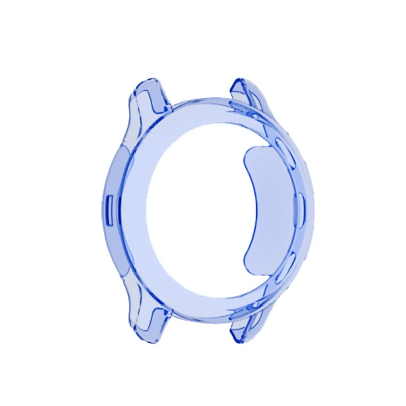 Garmin Venu 2 Plus Transparent Silikon / TPU Bumper