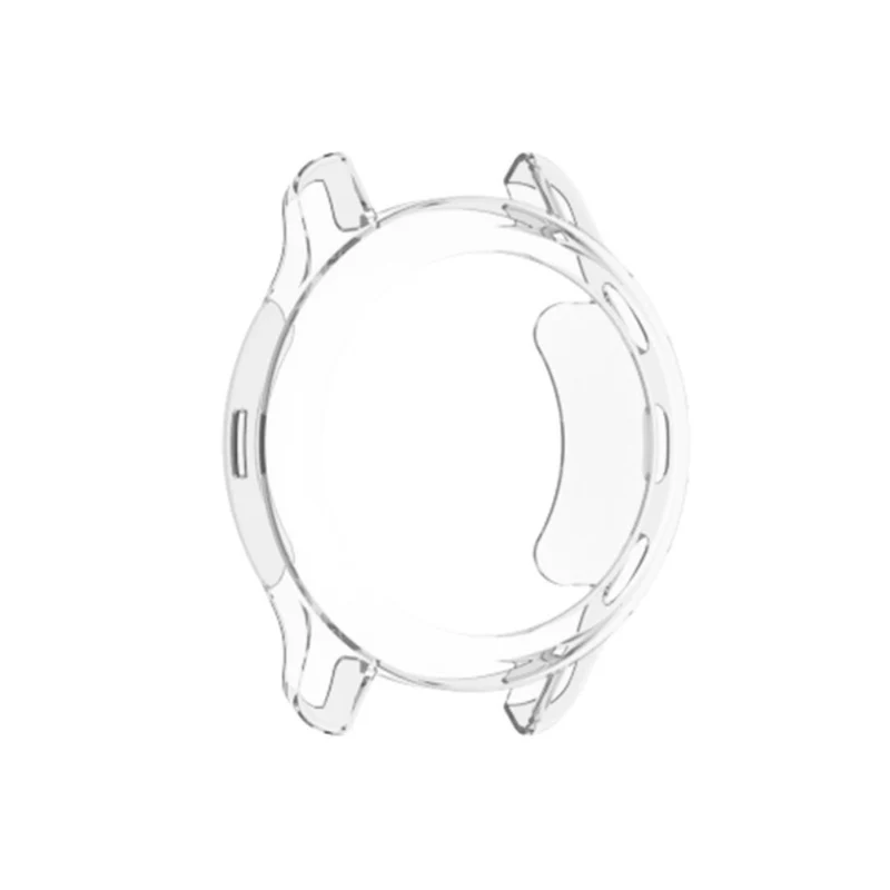 Garmin Venu 2 Plus Transparent Silikon / TPU Bumper