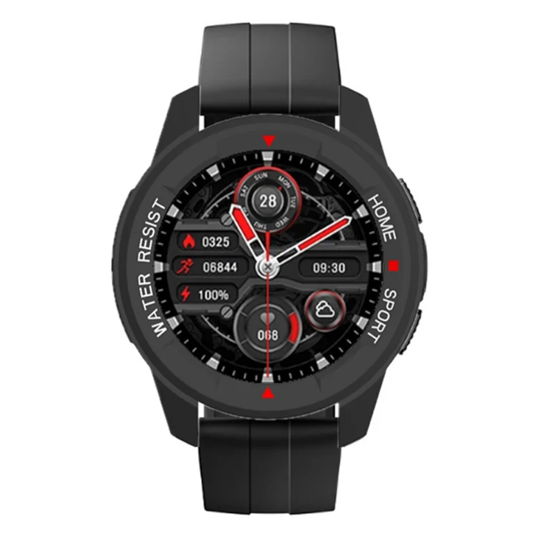 Mibro Watch X1 Schützende Plastik Bumper