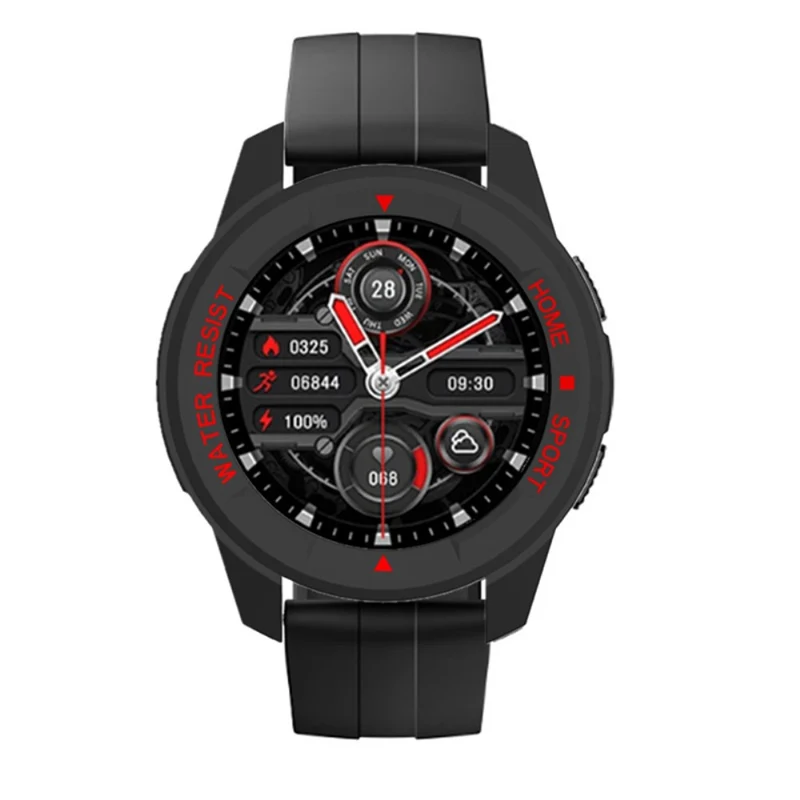 Mibro Watch X1 Schützende Plastik Bumper