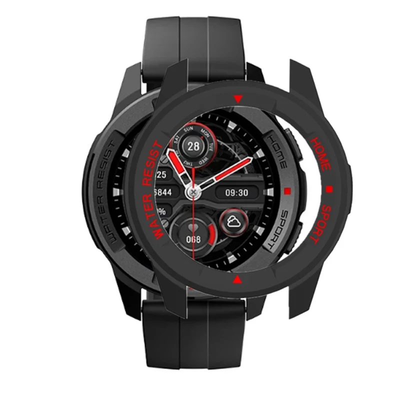 Mibro Watch X1 Schützende Plastik Bumper