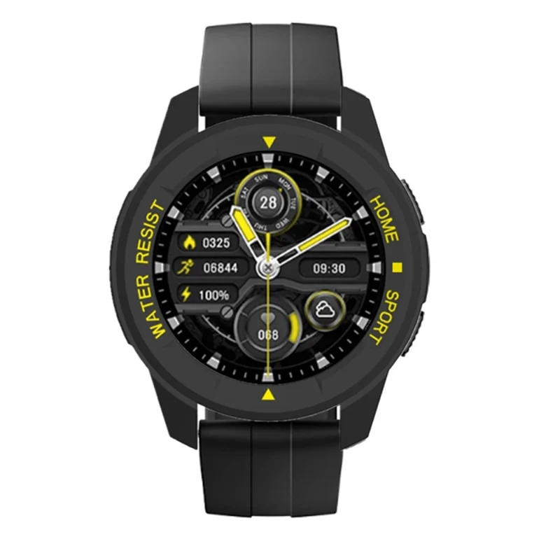 Mibro Watch X1 Schützende Plastik Bumper