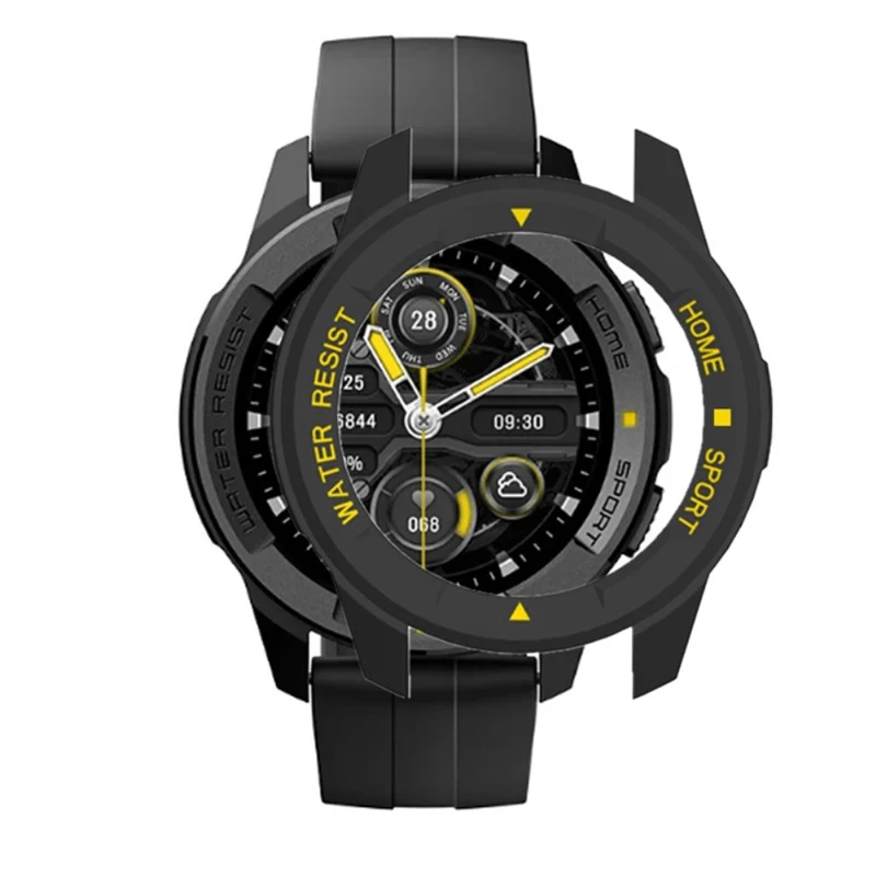 Mibro Watch X1 Schützende Plastik Bumper