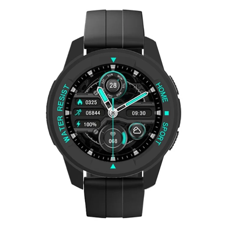Mibro Watch X1 Schützende Plastik Bumper