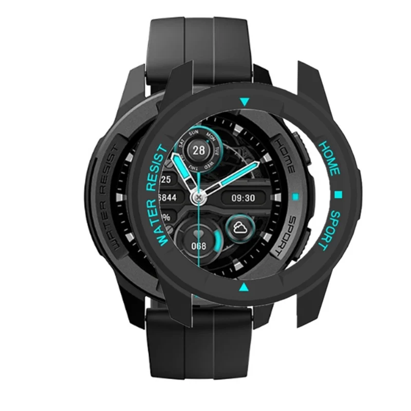 Mibro Watch X1 Schützende Plastik Bumper