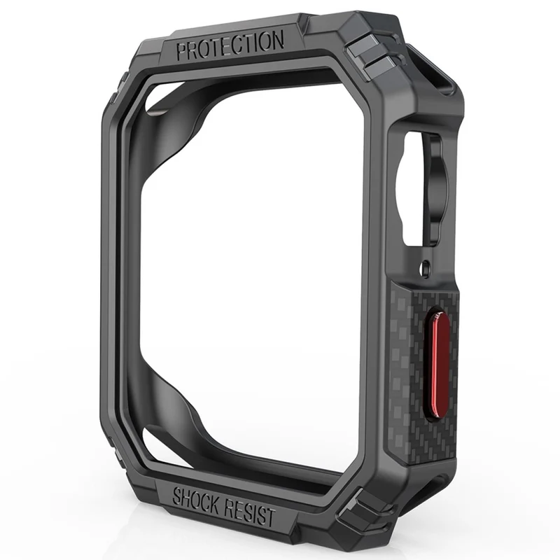 Apple Watch Series 7 41mm Silikon / TPU Bumper
