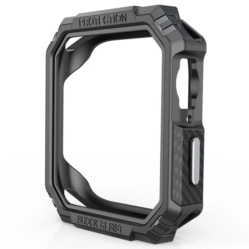 Apple Watch Series 7 41mm Silikon / TPU Bumper