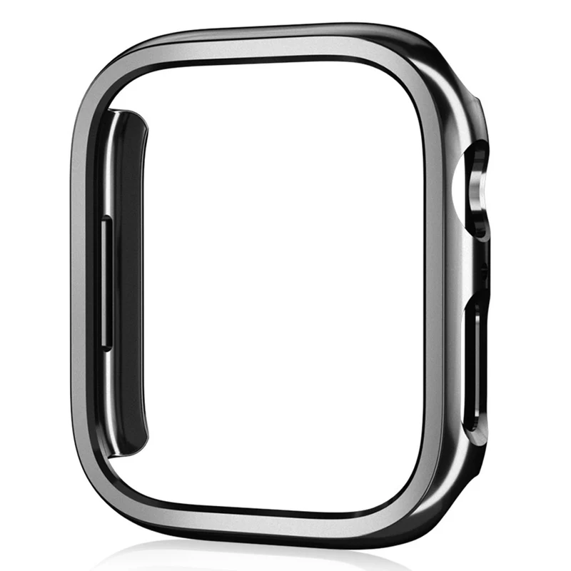 Apple Watch Series 7 45mm Silikon / TPU Bumper