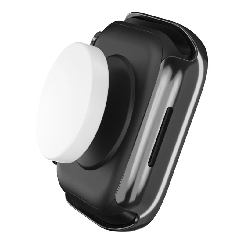 Apple Watch Series 7 45mm Silikon / TPU Bumper
