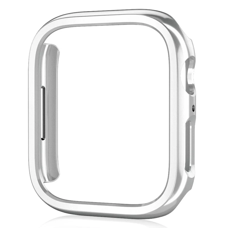 Apple Watch Series 7 45mm Silikon / TPU Bumper