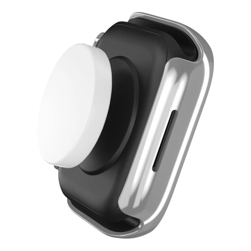 Apple Watch Series 7 45mm Silikon / TPU Bumper