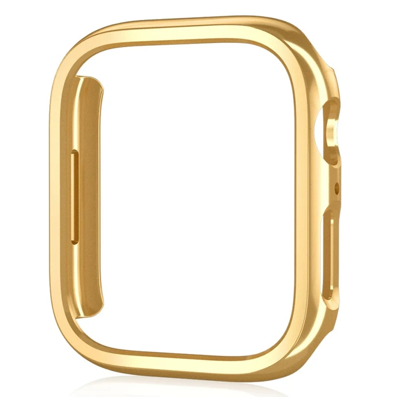 Apple Watch Series 7 45mm Silikon / TPU Bumper