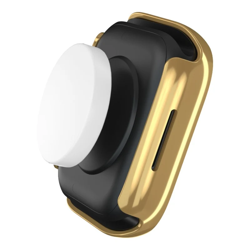 Apple Watch Series 7 45mm Silikon / TPU Bumper