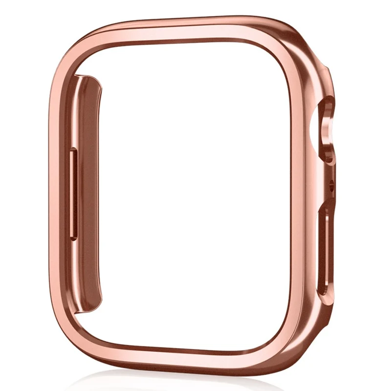 Apple Watch Series 7 45mm Silikon / TPU Bumper