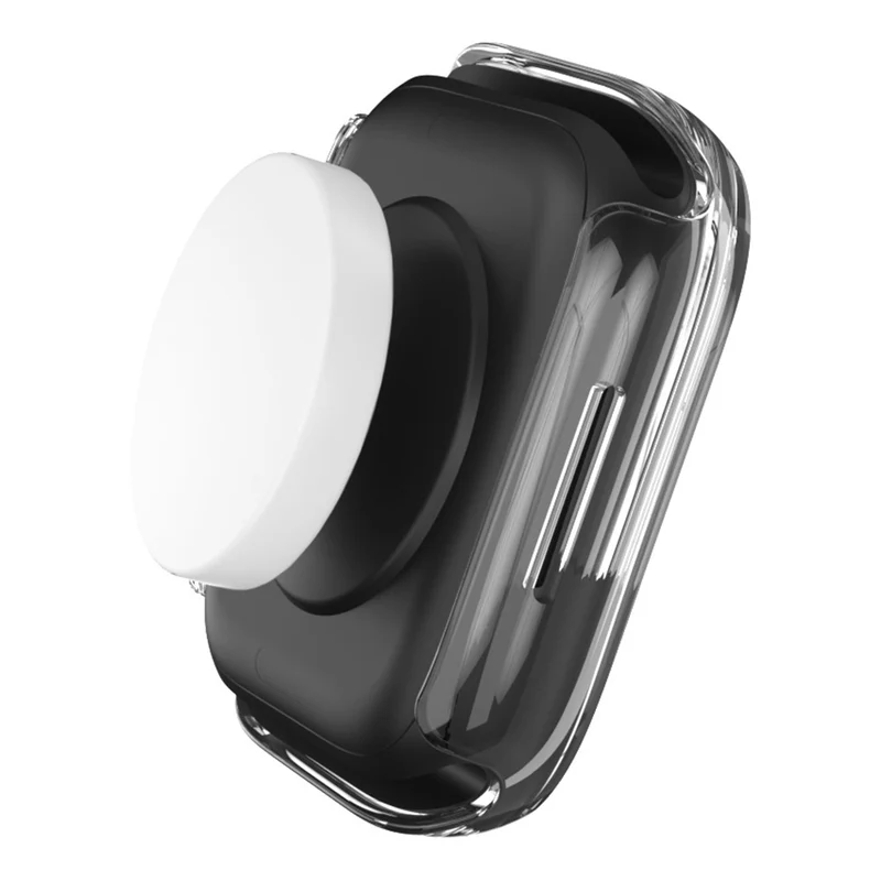 Apple Watch Series 7 45mm Silikon / TPU Bumper