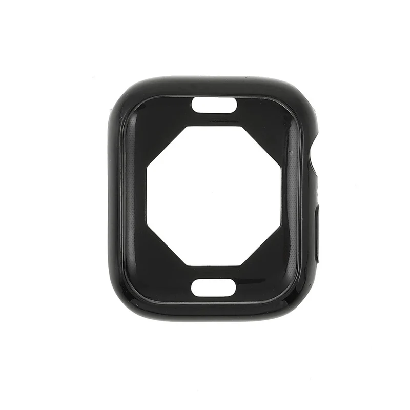 Apple Watch Series 7 41mm Silikon / TPU Bumper