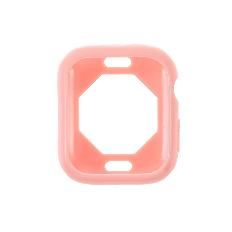 Apple Watch Series 7 41mm Silikon / TPU Bumper