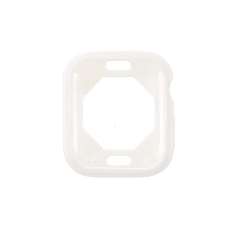 Apple Watch Series 7 41mm Silikon / TPU Bumper