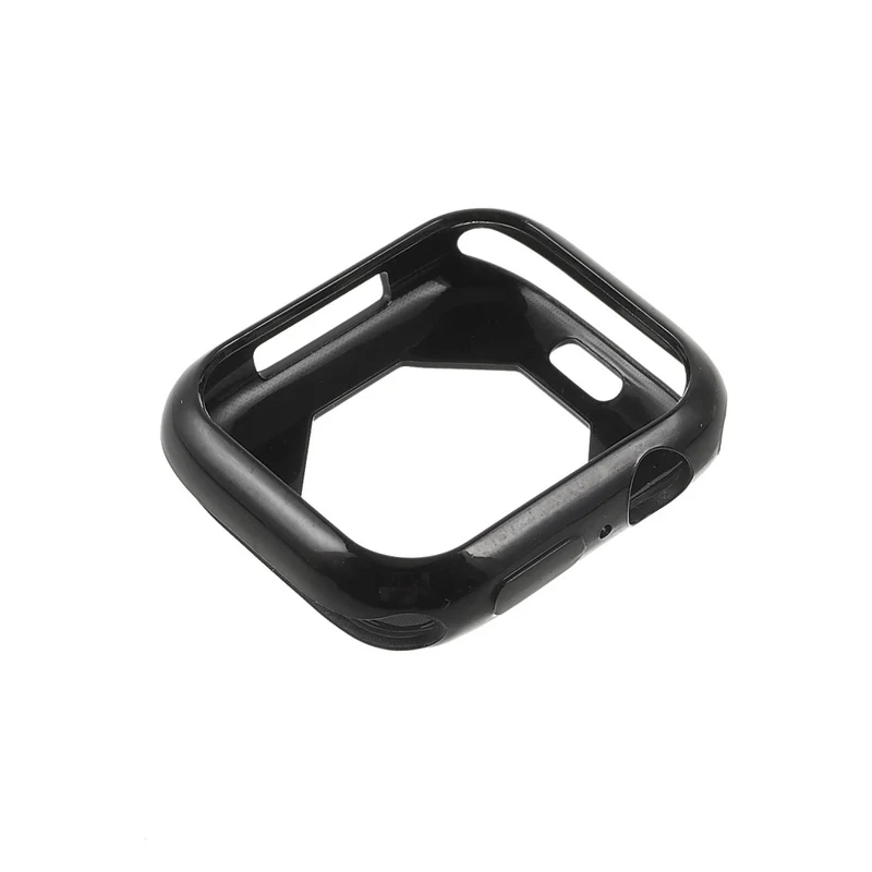 Apple Watch Series 7 41mm Silikon / TPU Bumper