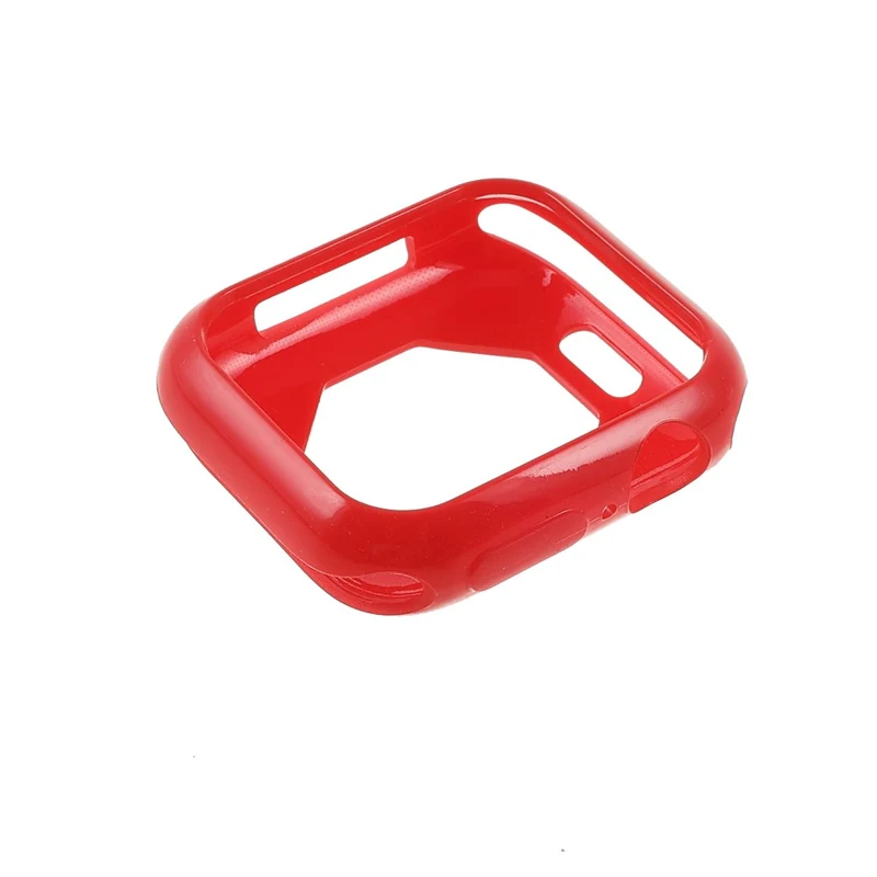 Apple Watch Series 7 41mm Silikon / TPU Bumper
