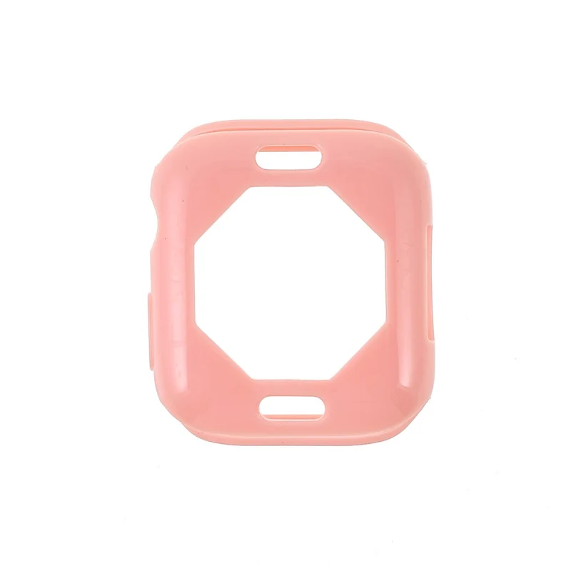 Apple Watch Series 7 41mm Silikon / TPU Bumper