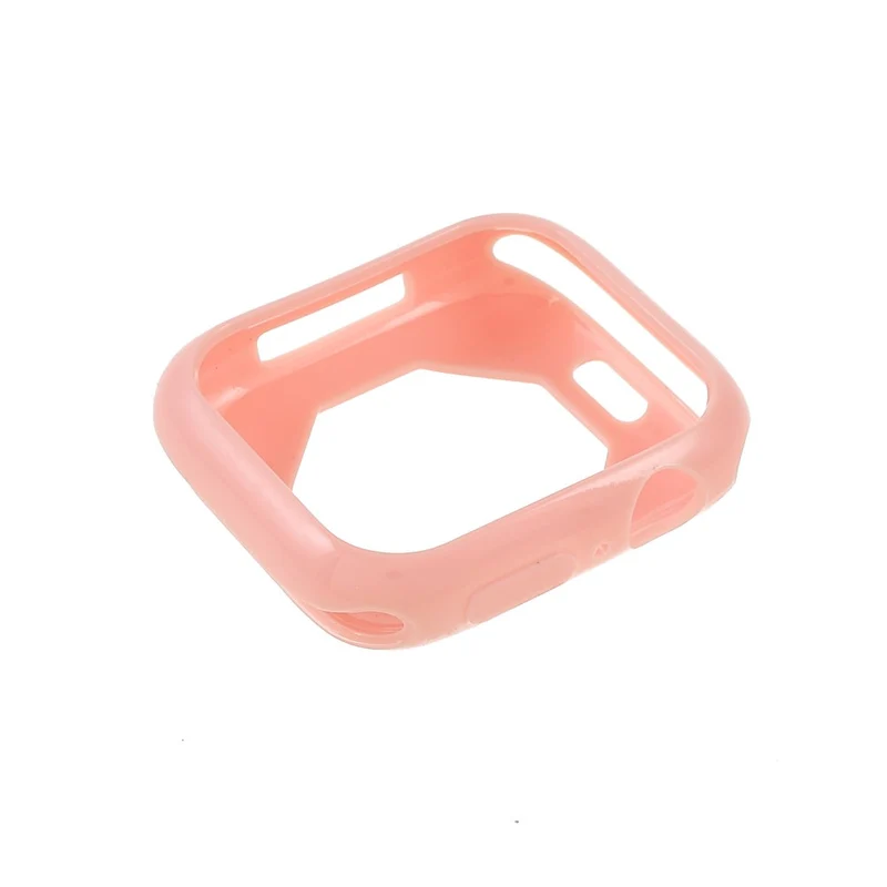 Apple Watch Series 7 41mm Silikon / TPU Bumper