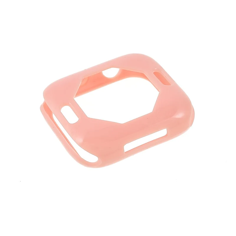 Apple Watch Series 7 41mm Silikon / TPU Bumper