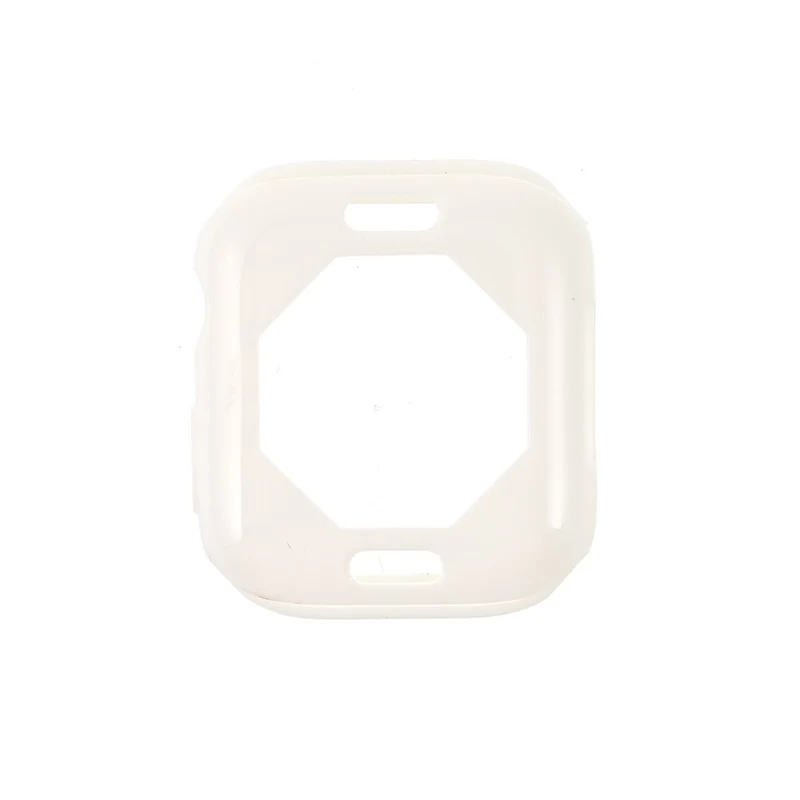 Apple Watch Series 7 41mm Silikon / TPU Bumper