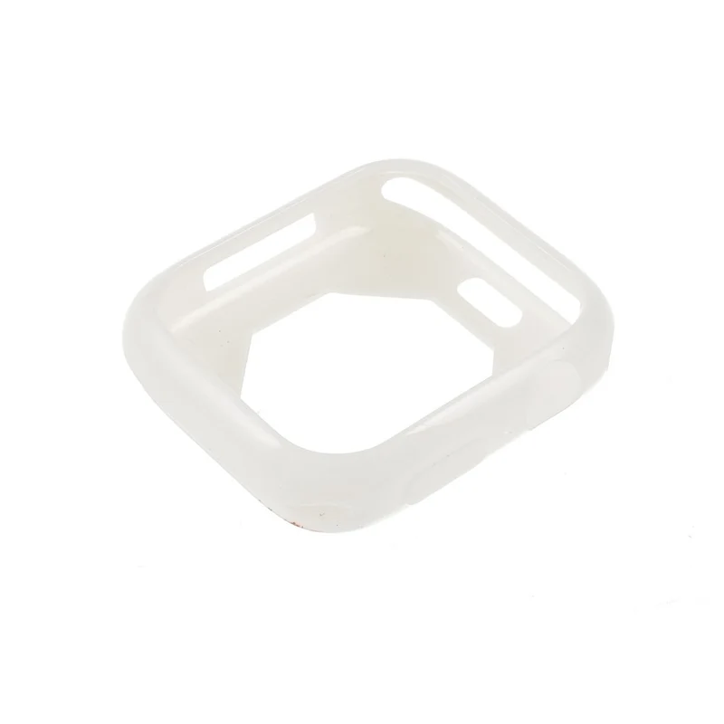 Apple Watch Series 7 41mm Silikon / TPU Bumper