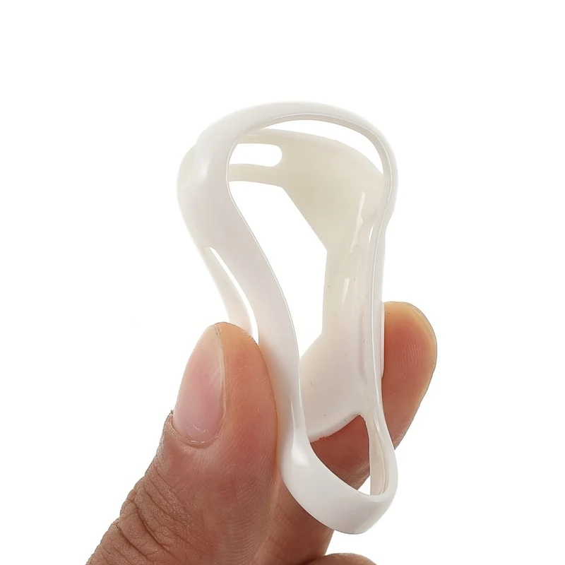 Apple Watch Series 7 41mm Silikon / TPU Bumper