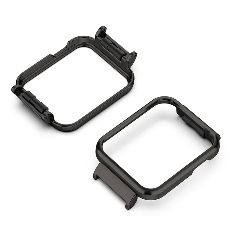 Xiaomi Mi Watch Lite / Xiaomi Redmi Watch Metall Universell Bumper
