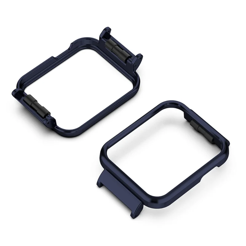 Xiaomi Mi Watch Lite / Xiaomi Redmi Watch Metall Universell Bumper