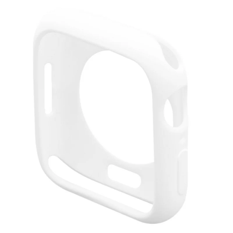 Apple Watch Series 7 41mm Silikon / TPU Bumper