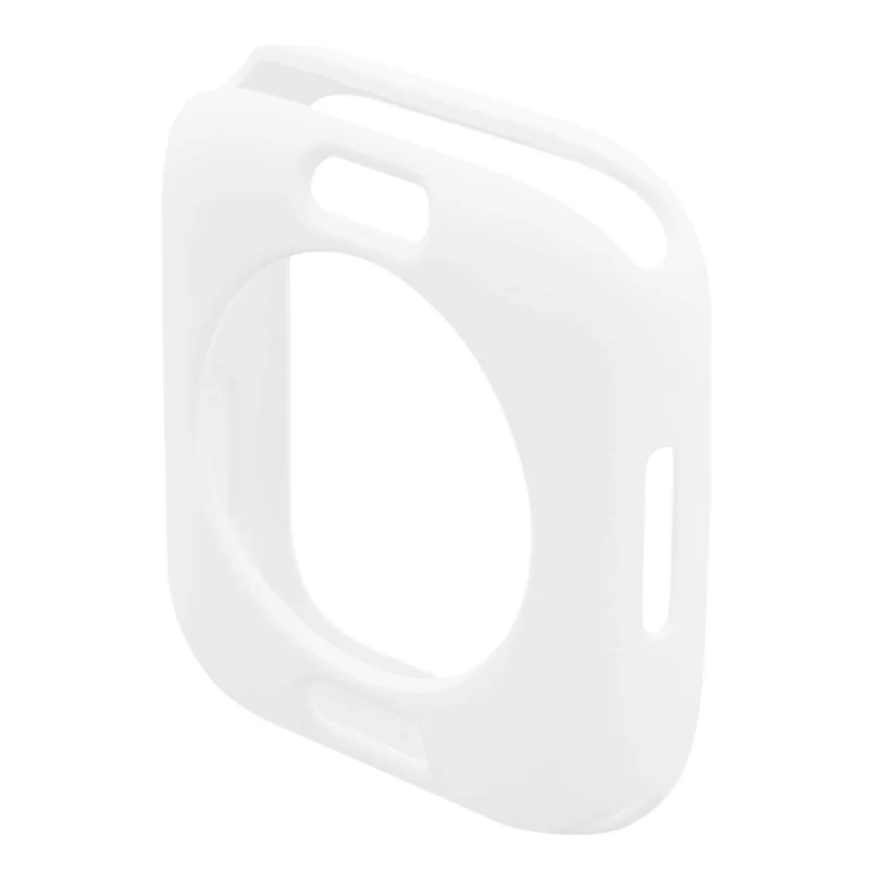 Apple Watch Series 7 41mm Silikon / TPU Bumper