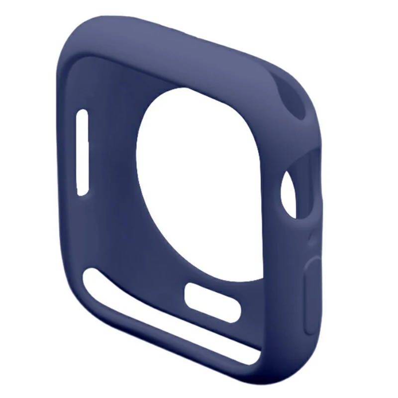 Apple Watch Series 7 41mm Silikon / TPU Bumper