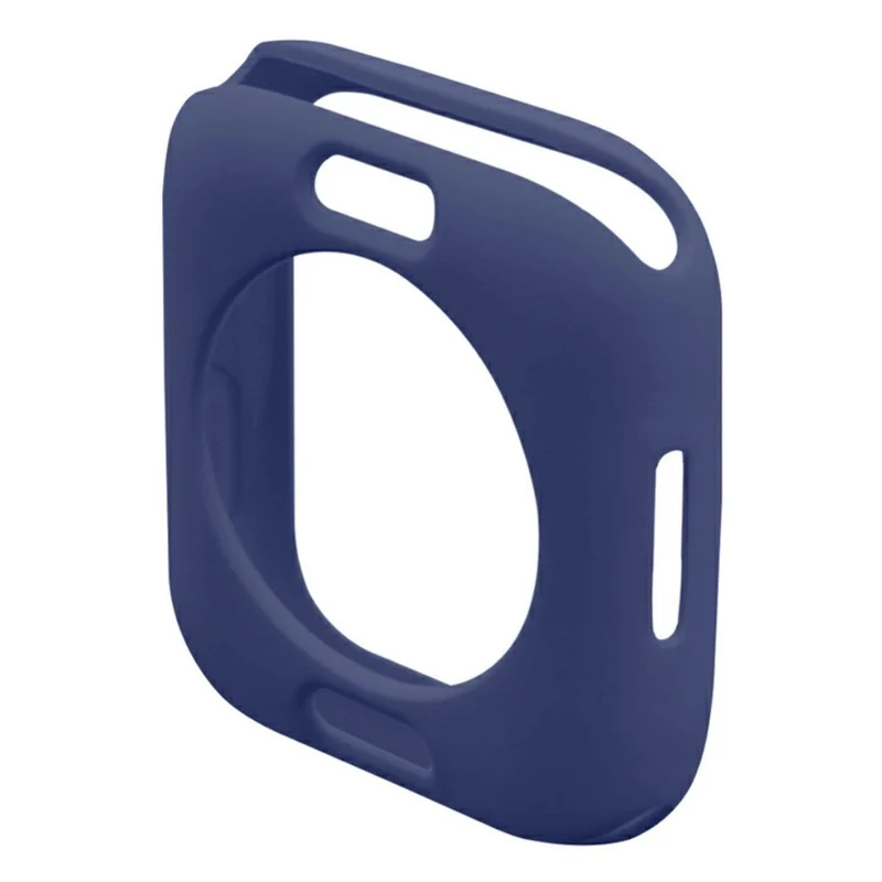 Apple Watch Series 7 41mm Silikon / TPU Bumper