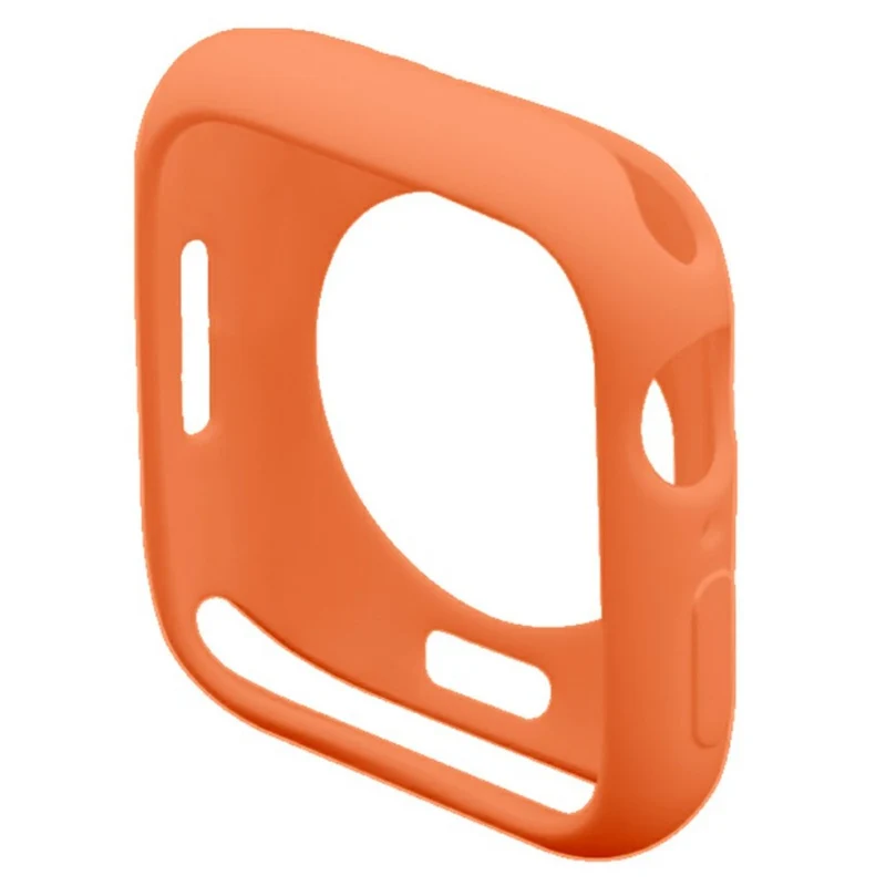 Apple Watch Series 7 41mm Silikon / TPU Bumper