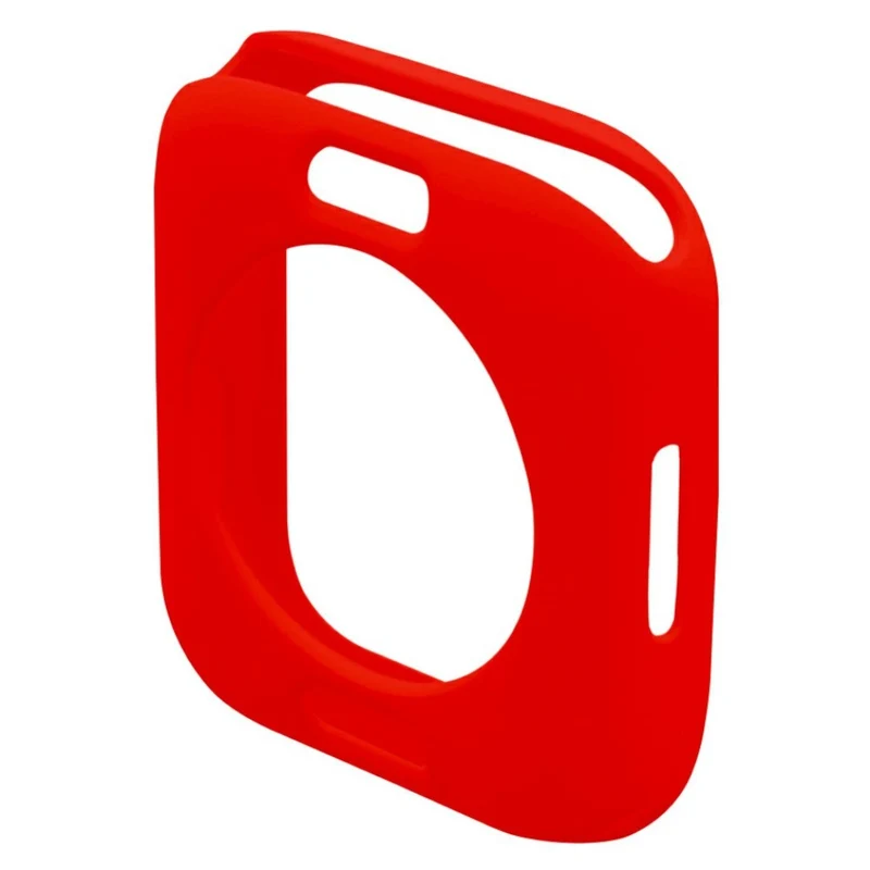 Apple Watch Series 7 41mm Silikon / TPU Bumper